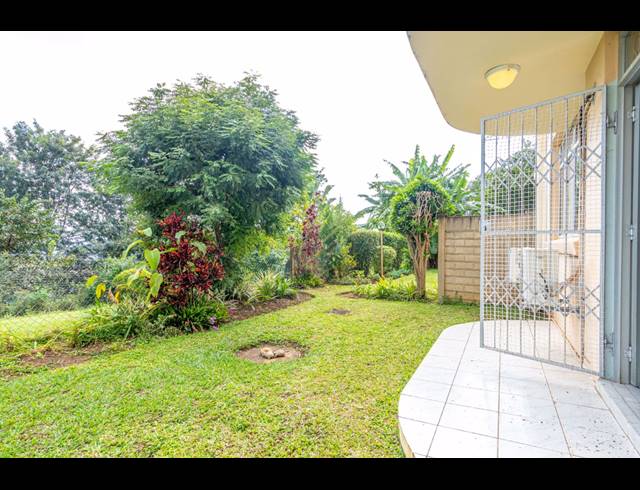 2 BEDROOM FLAT FOR SALE IN SHERWOOD